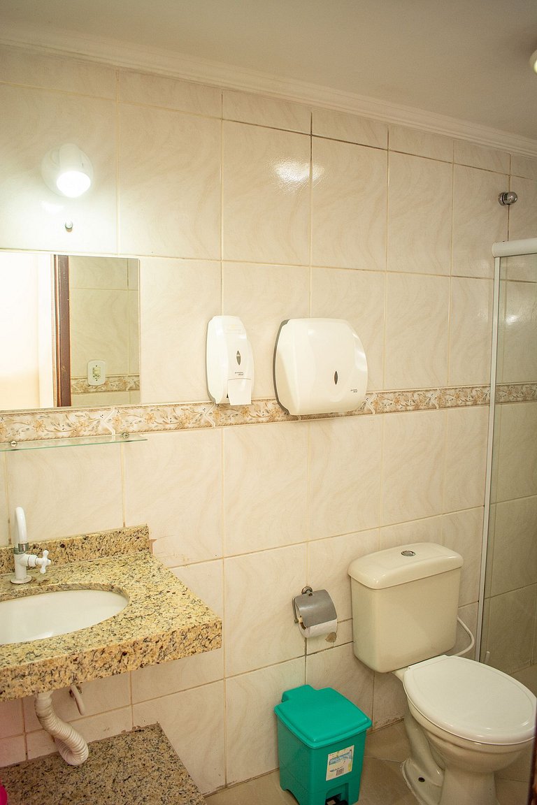 Apartamento 2 Espaçoso Praia Grande Arraial do Cabo