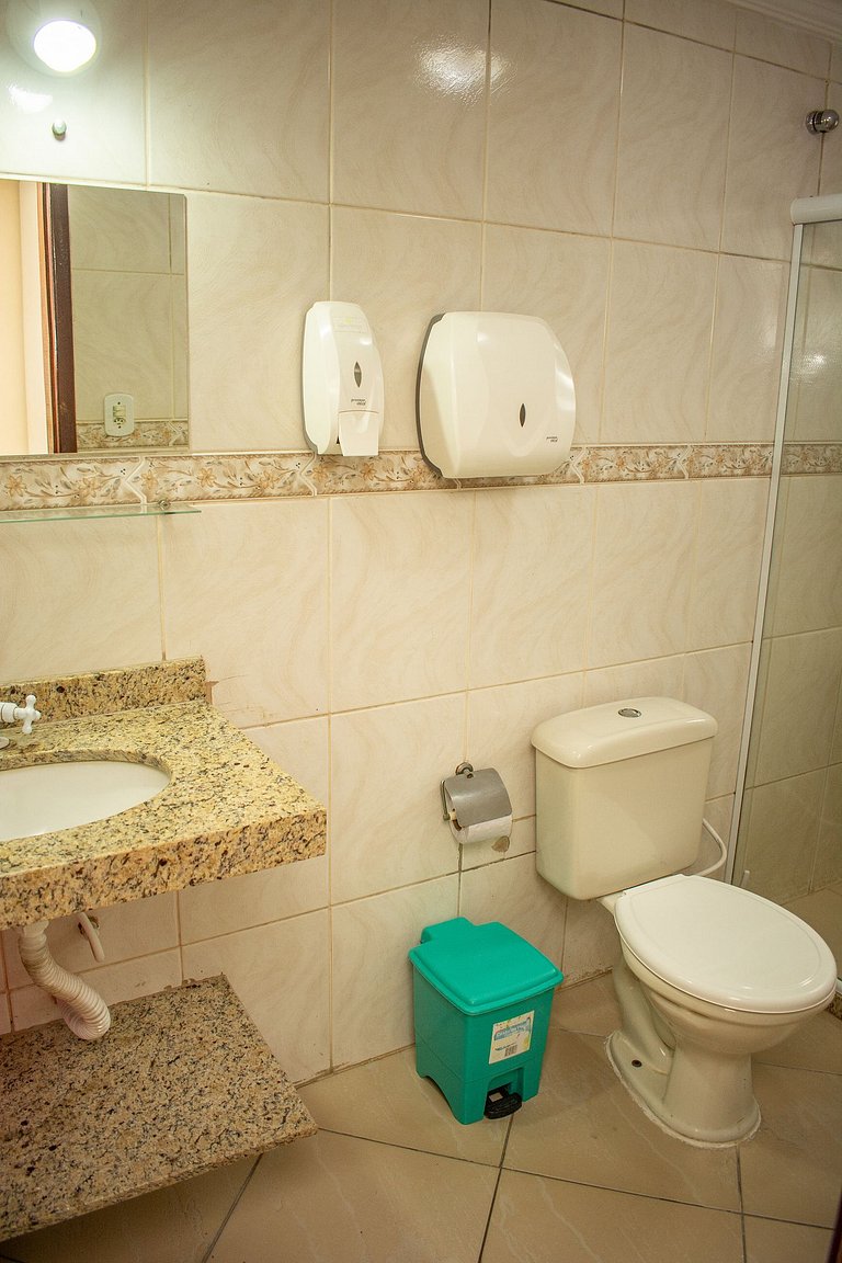 Apartamento 2 Espaçoso Praia Grande Arraial do Cabo