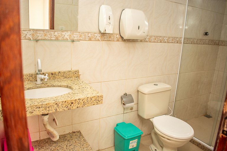 Apartamento 2 Espaçoso Praia Grande Arraial do Cabo