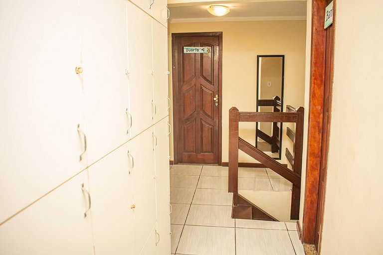 Apartamento 3 Espaçoso Praia Grande Arraial do Cabo