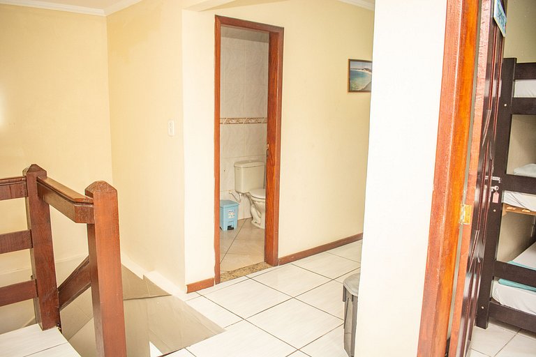 Apartamento 3 Espaçoso Praia Grande Arraial do Cabo