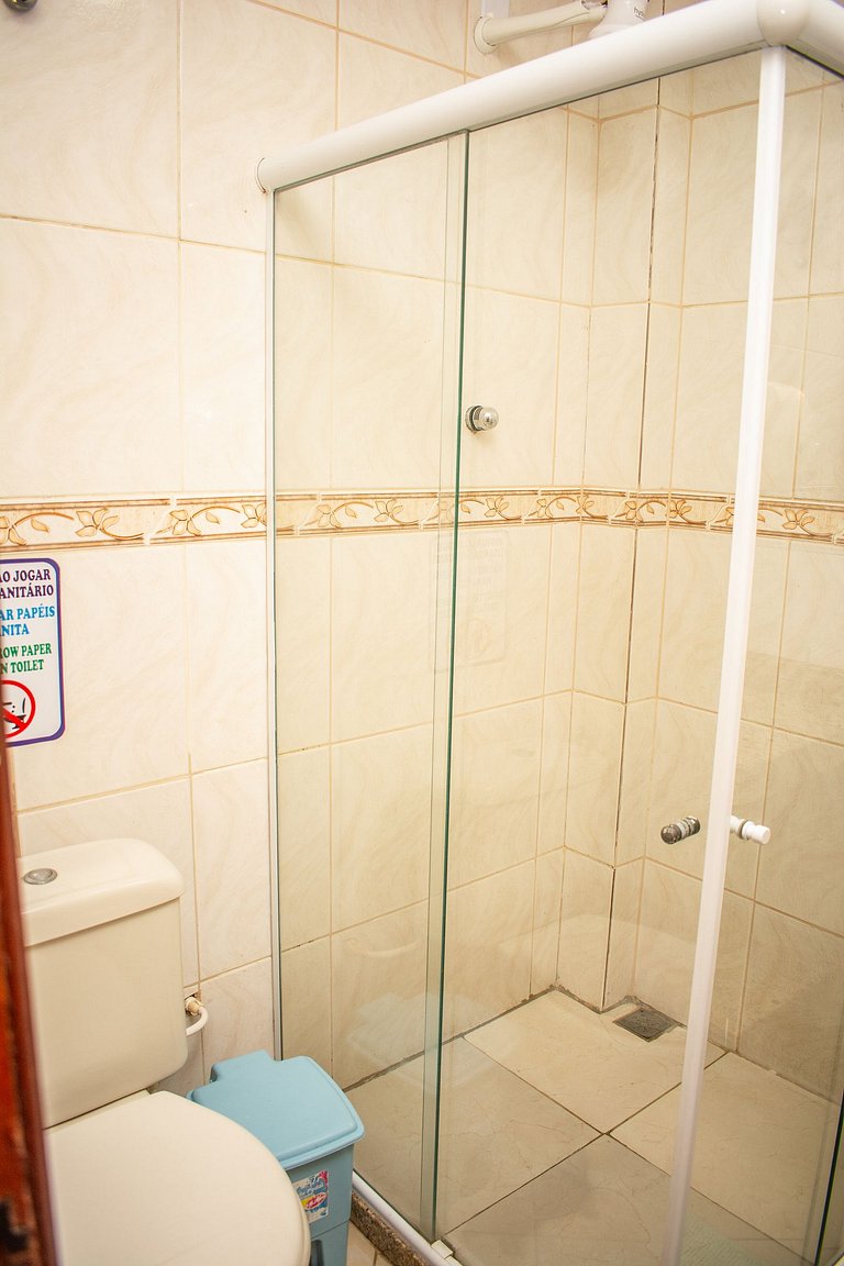 Apartamento 3 Espaçoso Praia Grande Arraial do Cabo