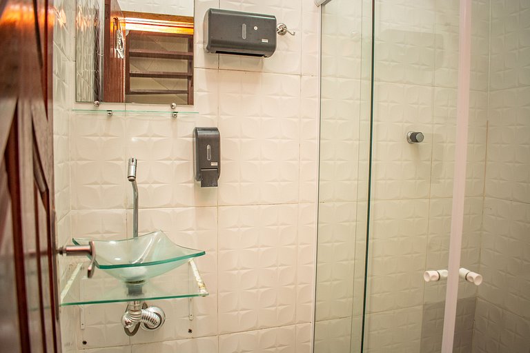 Apartamento 3 Espaçoso Praia Grande Arraial do Cabo