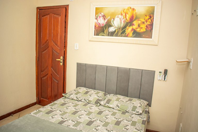 Apartamento 3 Espaçoso Praia Grande Arraial do Cabo