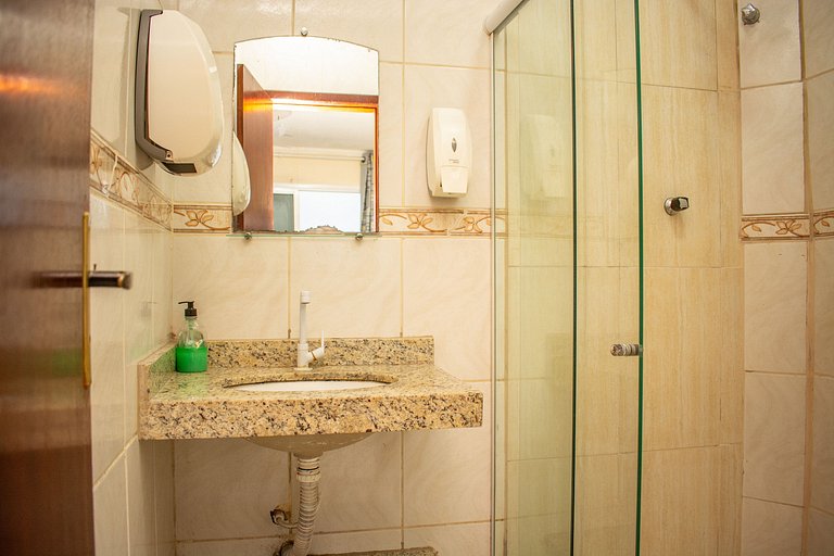 Apartamento 3 Espaçoso Praia Grande Arraial do Cabo