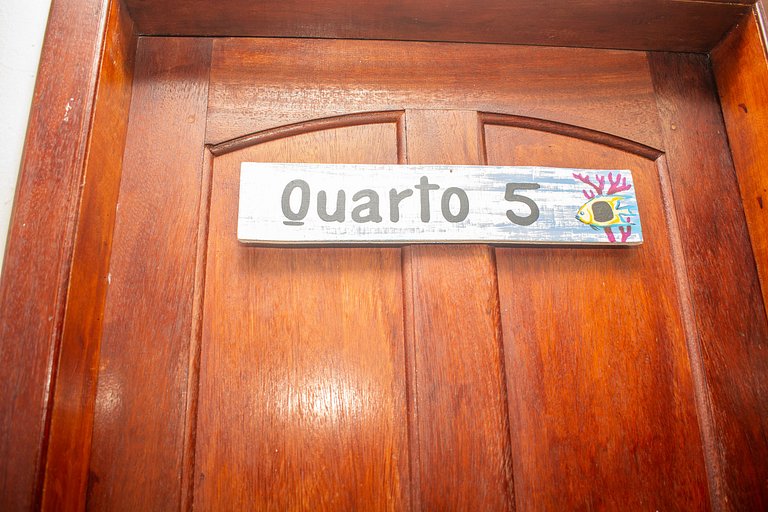 Apartamento 3 Espaçoso Praia Grande Arraial do Cabo