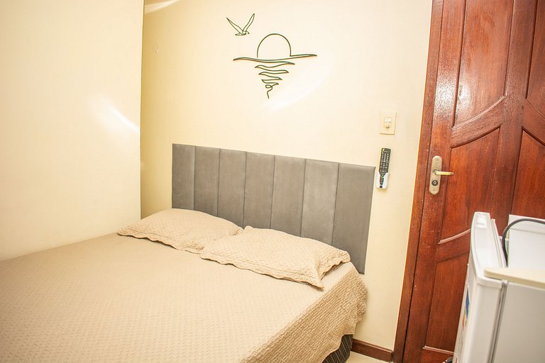 Apartamento 3 Espaçoso Praia Grande Arraial do Cabo