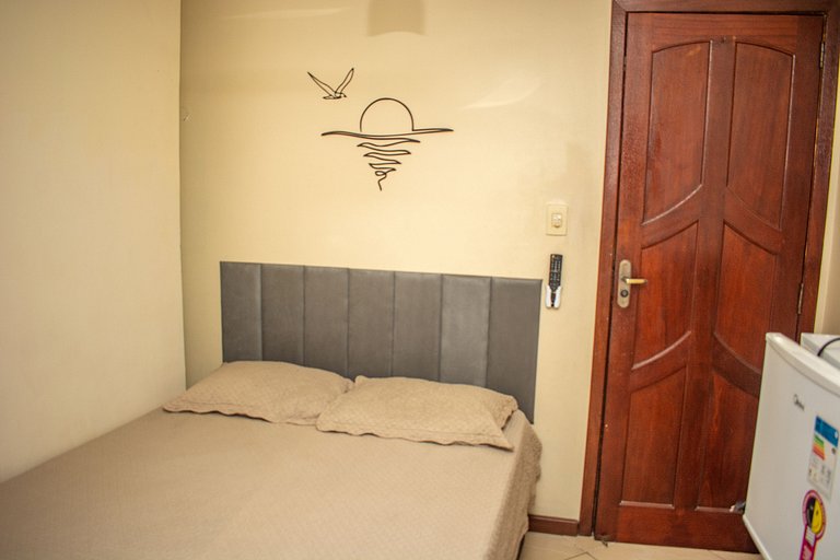 Apartamento 3 Espaçoso Praia Grande Arraial do Cabo