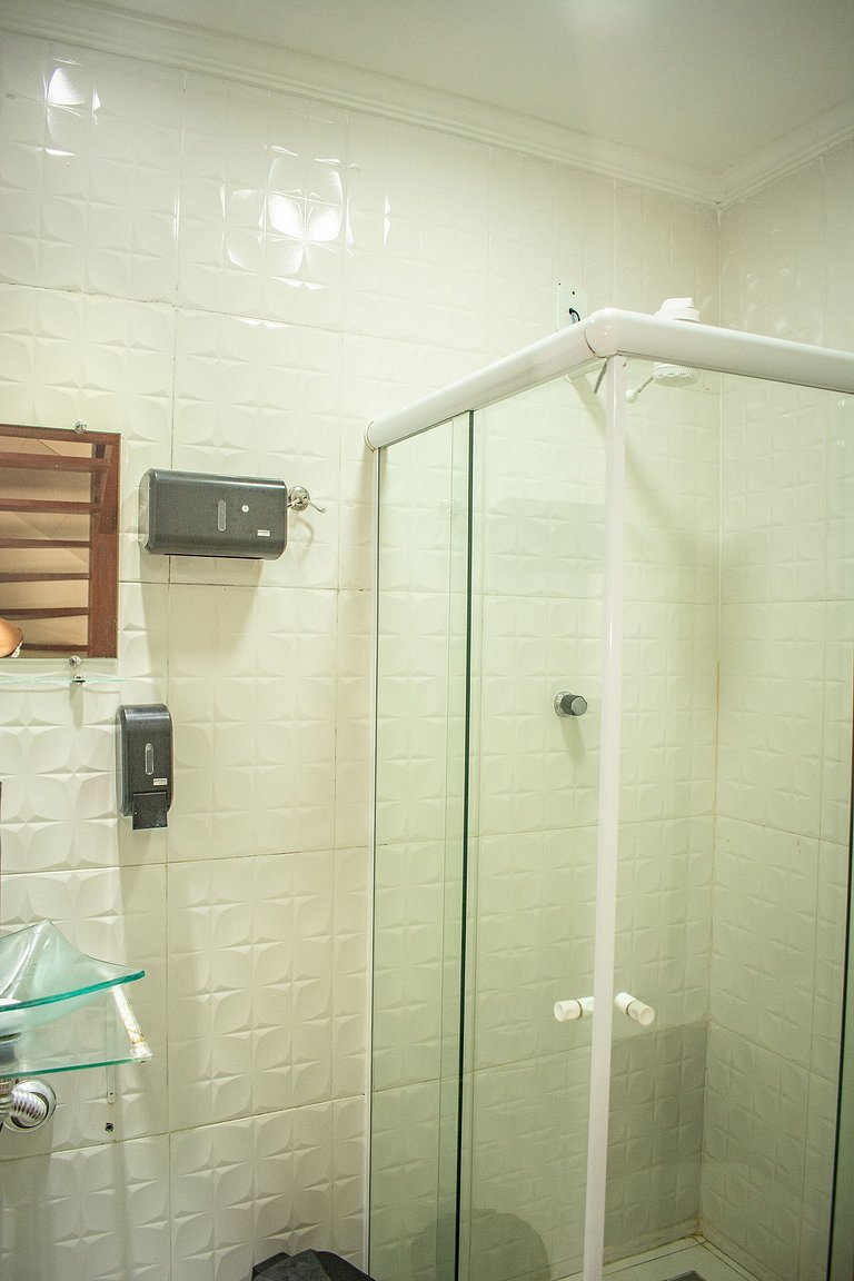 Apartamento 3 Espaçoso Praia Grande Arraial do Cabo