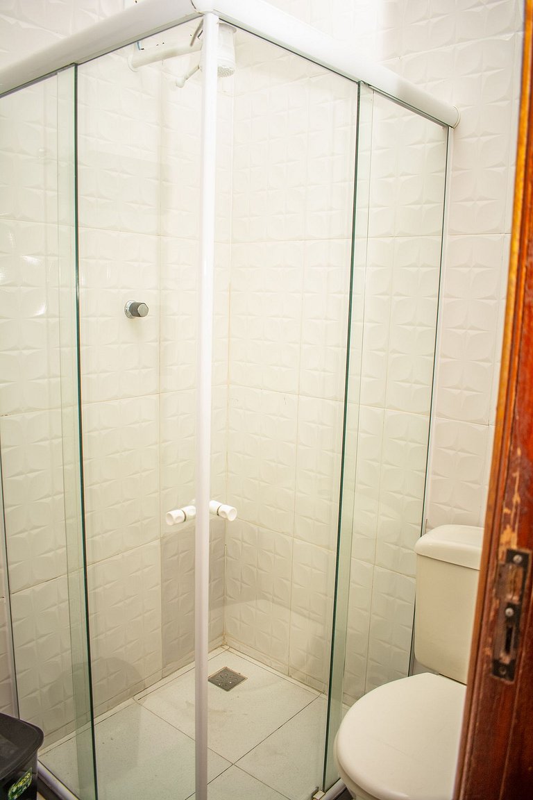 Apartamento 3 Espaçoso Praia Grande Arraial do Cabo