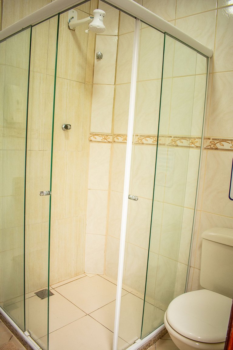 Suíte 305 Praia Grande Arraial do Cabo