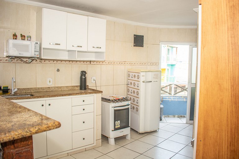 Suíte 102 Arraial do Cabo Praia Grande