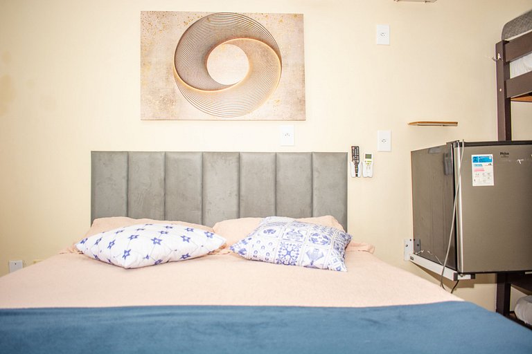 Suíte 102 Arraial do Cabo Praia Grande