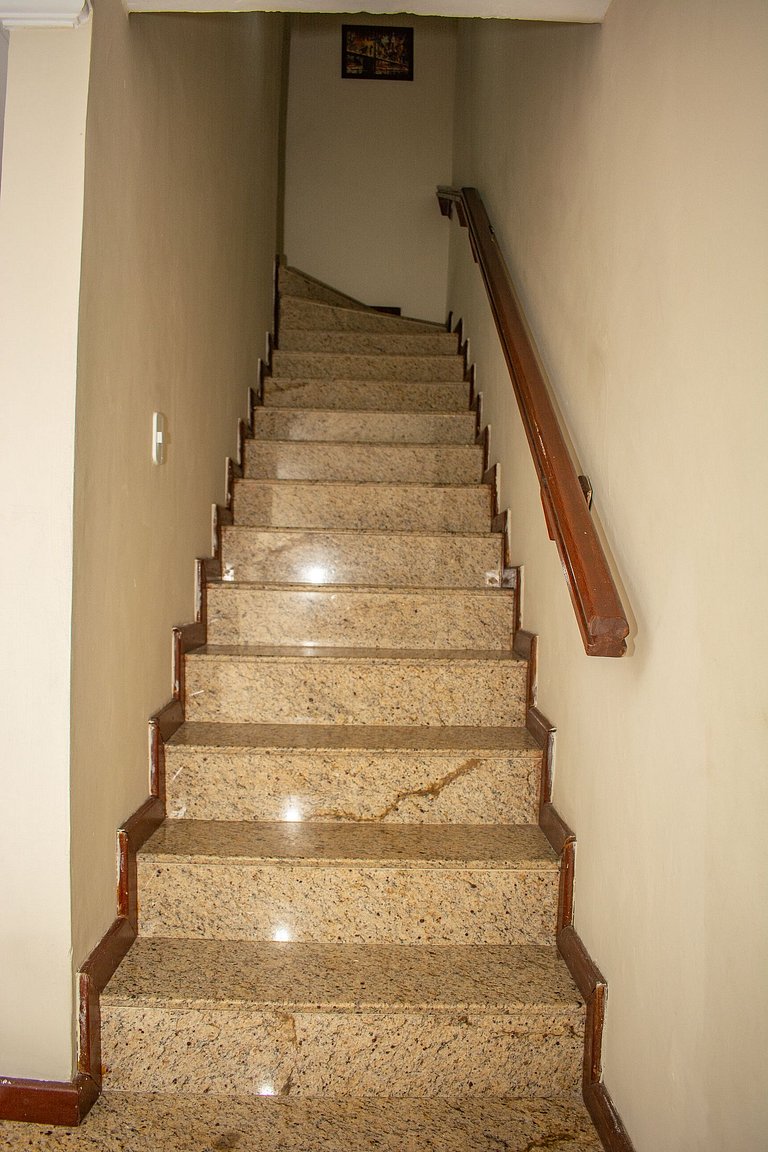 Suíte 103 Arraial do Cabo - Praia Grande