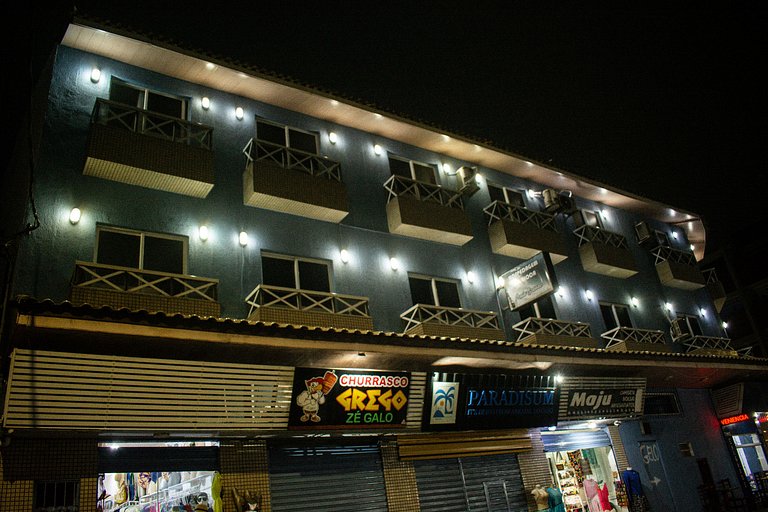 Suíte 101 Praia Grande Arraial do Cabo