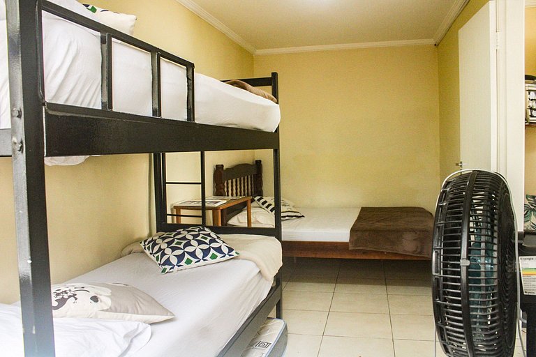 Casa Maravilhosa com 6 quartos na Praia Grande - Arraial do