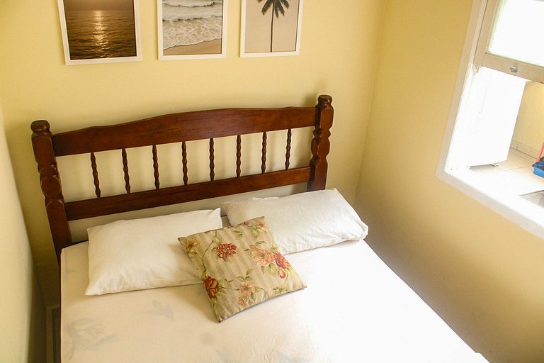 Wonderful 6 bedroom house in Praia Grande *** NO SERVICE CHA