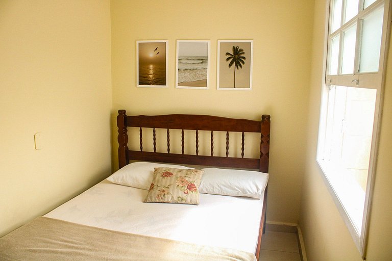 Wonderful 6 bedroom house in Praia Grande *** NO SERVICE CHA