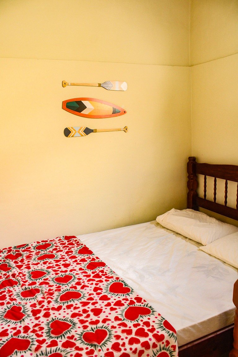 Casa Maravilhosa com 6 quartos na Praia Grande - Arraial do