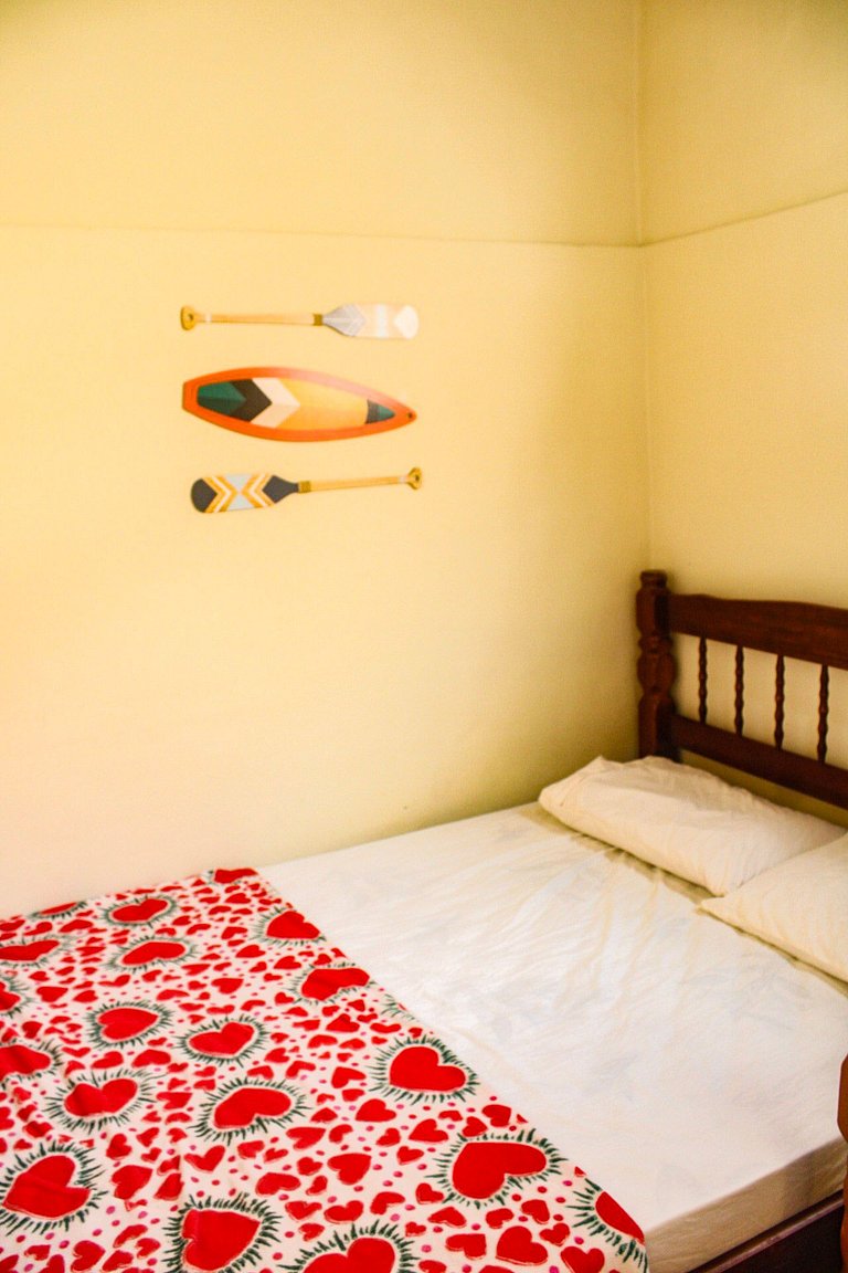 Wonderful 6 bedroom house in Praia Grande *** NO SERVICE CHA