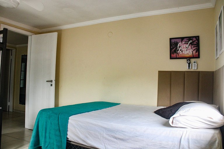 Casa Maravilhosa com 6 quartos na Praia Grande - Arraial do