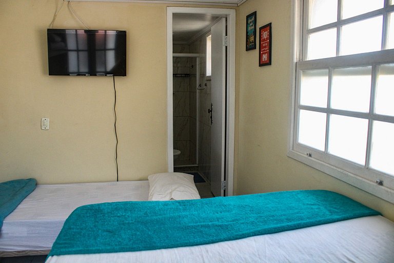 Casa Maravilhosa com 6 quartos na Praia Grande - Arraial do