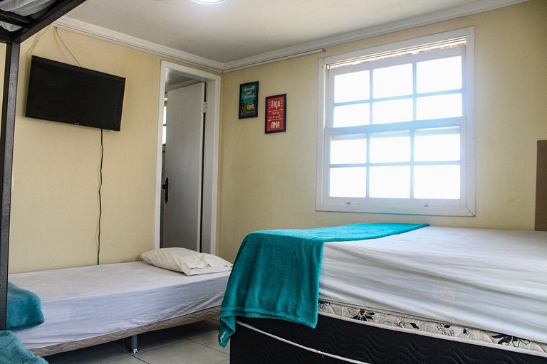 Casa Maravilhosa com 6 quartos na Praia Grande - Arraial do