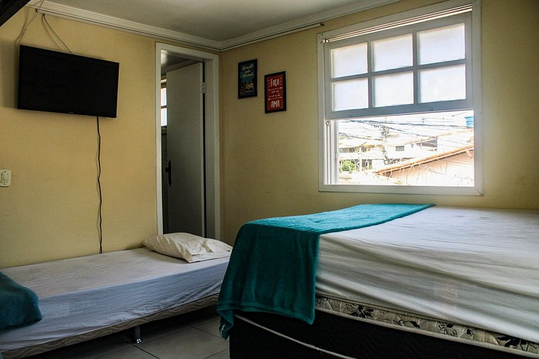 Casa Maravilhosa com 6 quartos na Praia Grande - Arraial do