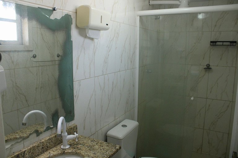 Casa Maravilhosa com 6 quartos na Praia Grande - Arraial do