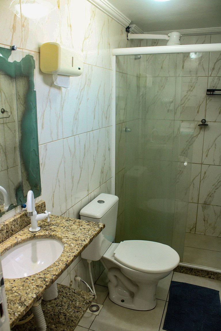 Casa Maravilhosa com 6 quartos na Praia Grande - Arraial do