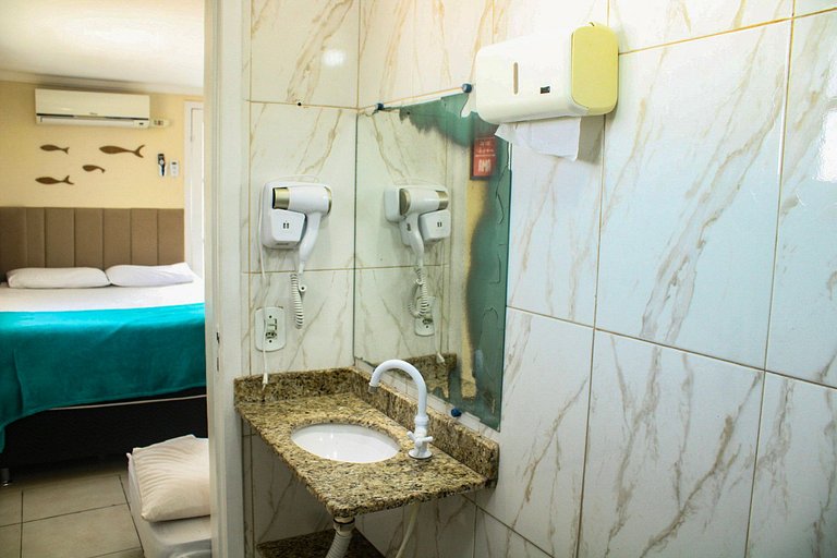 Casa Maravilhosa com 6 quartos na Praia Grande - Arraial do