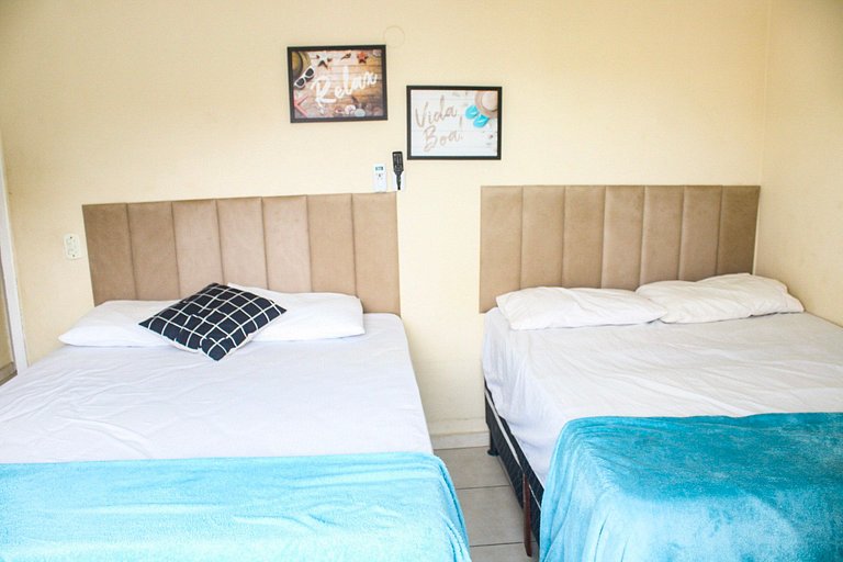 Wonderful 6 bedroom house in Praia Grande *** NO SERVICE CHA