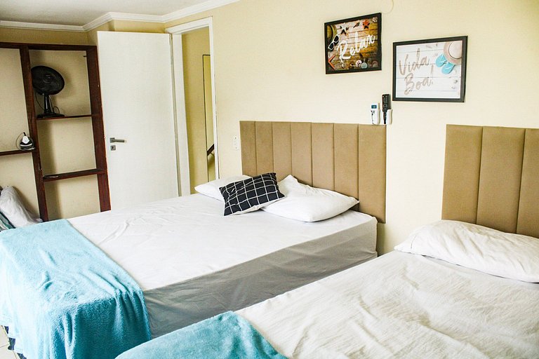 Casa Maravilhosa com 6 quartos na Praia Grande - Arraial do