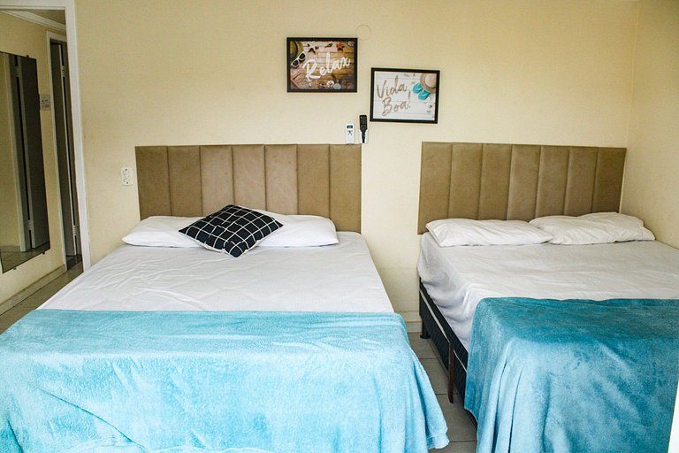 Wonderful 6 bedroom house in Praia Grande *** NO SERVICE CHA