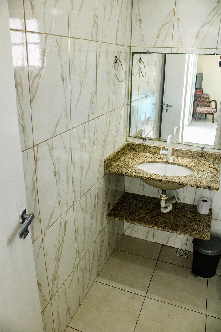 Casa Maravilhosa com 6 quartos na Praia Grande - Arraial do