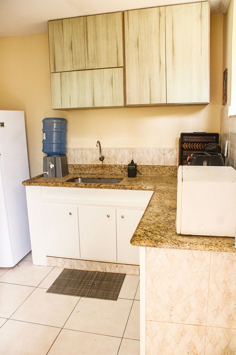 Wonderful 6 bedroom house in Praia Grande *** NO SERVICE CHA