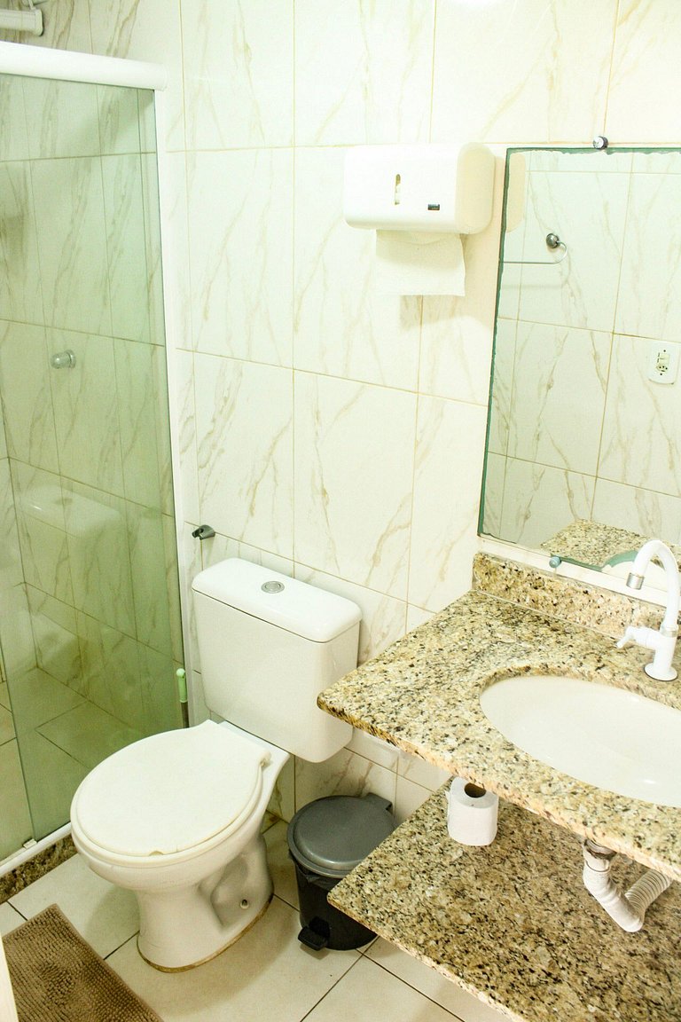 Casa Maravilhosa com 6 quartos na Praia Grande - Arraial do