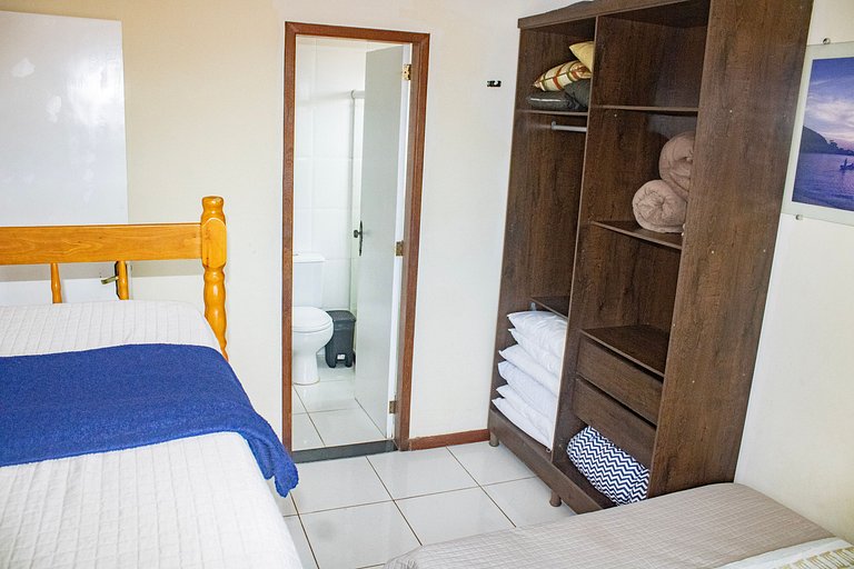 Arraial do Cabo - Incredible View - Praia Grande