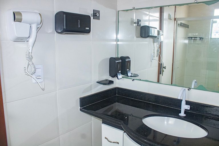 Arraial do Cabo - Vista Increíble - Praia Grande