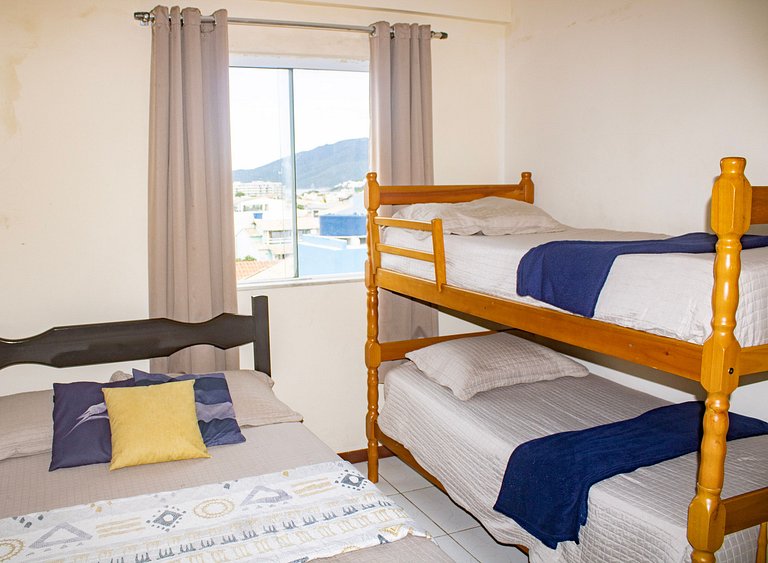 Arraial do Cabo - Incredible View - Praia Grande