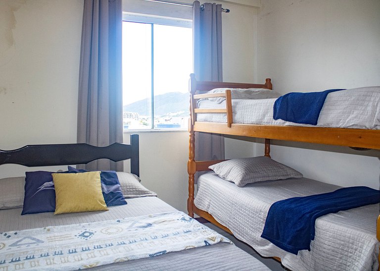 Arraial do Cabo - Incredible View - Praia Grande