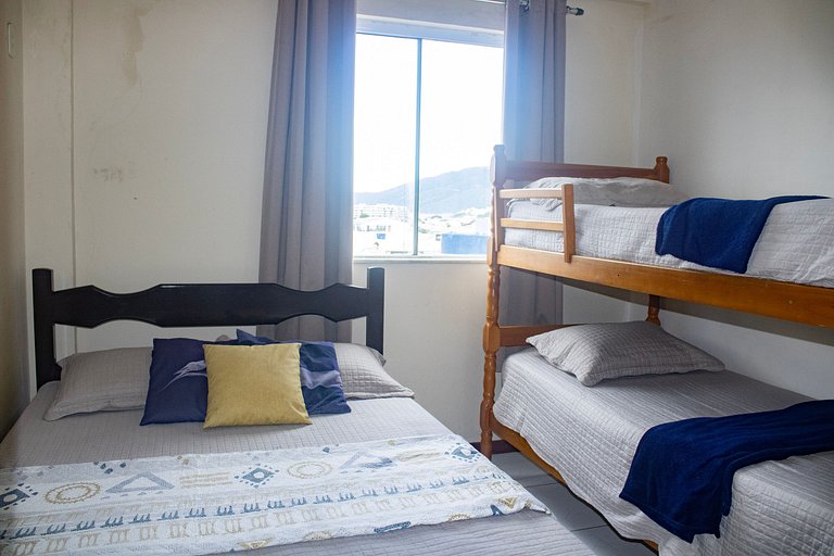 Arraial do Cabo - Incredible View - Praia Grande