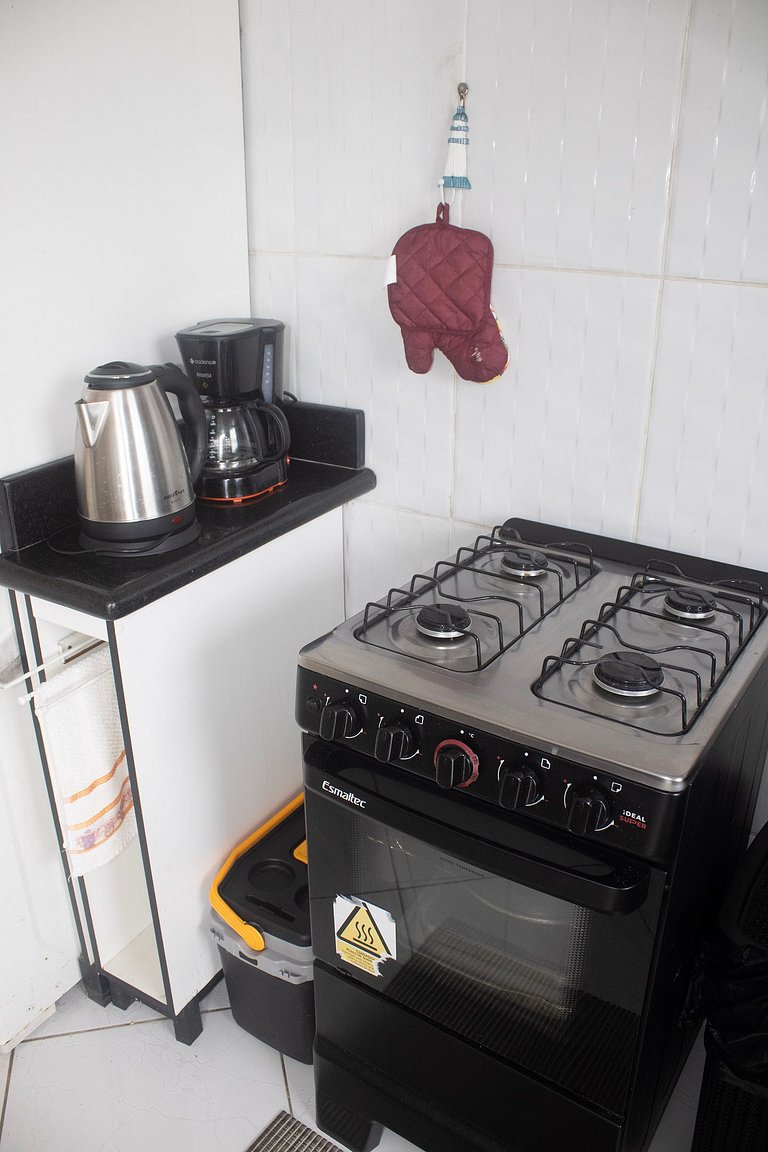 Arraial do Cabo - Incredible View - Praia Grande