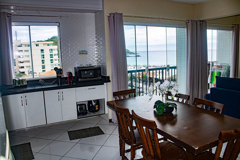 Arraial do Cabo - Incredible View - Praia Grande