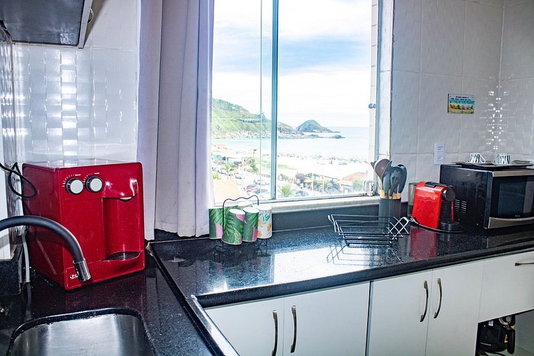 Arraial do Cabo - Incredible View - Praia Grande