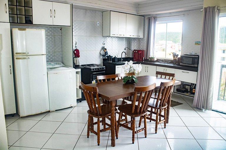 Arraial do Cabo - Vista Increíble - Praia Grande