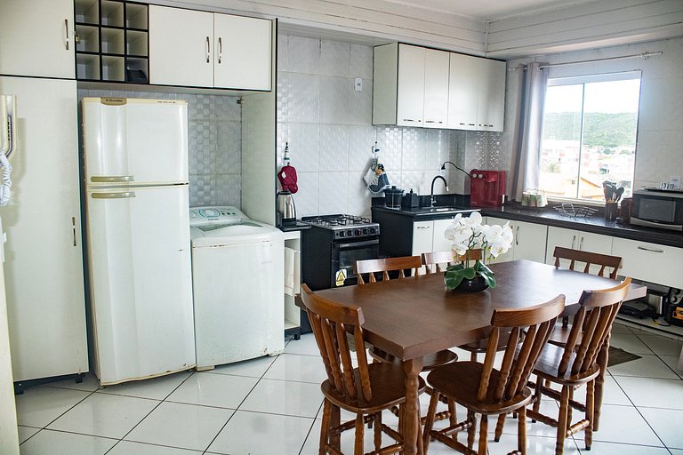 Arraial do Cabo - Vista Increíble - Praia Grande