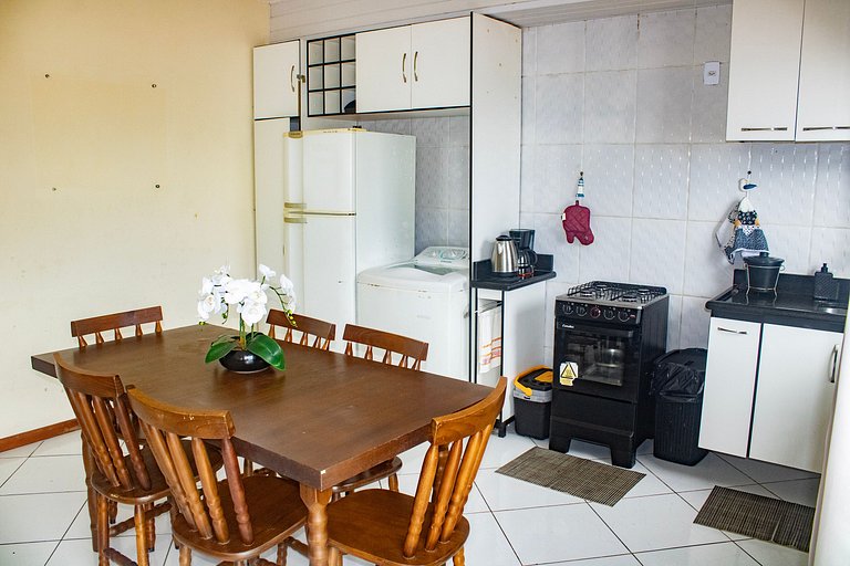 Arraial do Cabo - Vista Increíble - Praia Grande