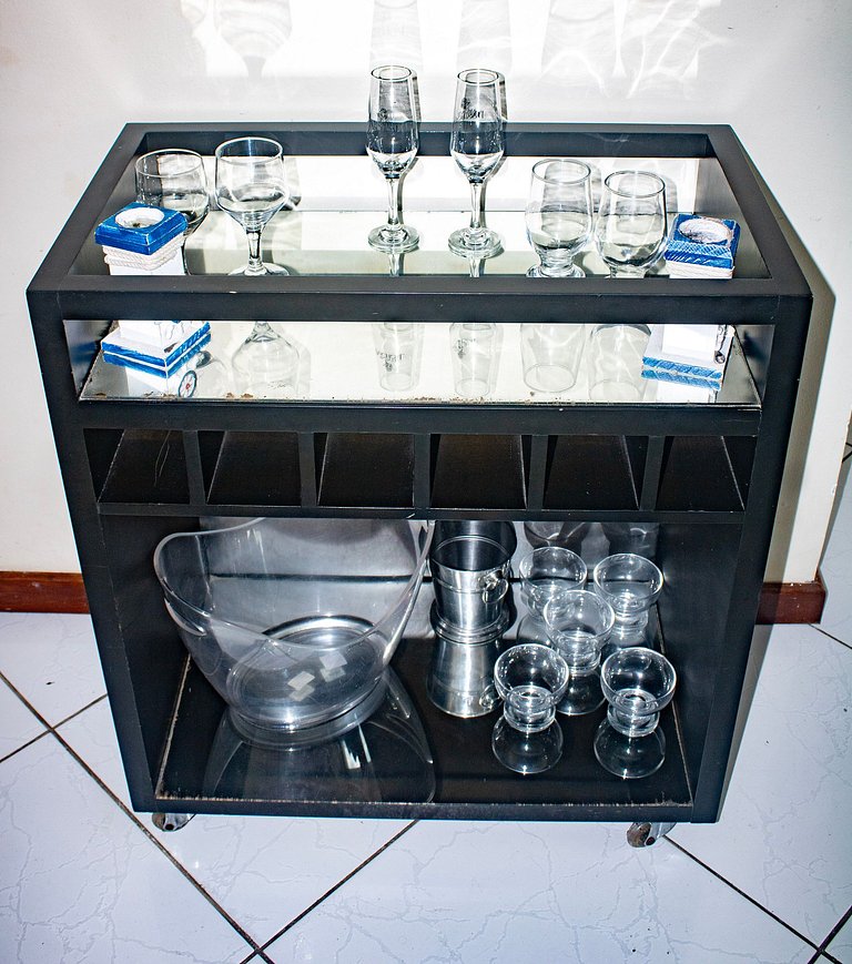 Arraial do Cabo - Vista Increíble - Praia Grande