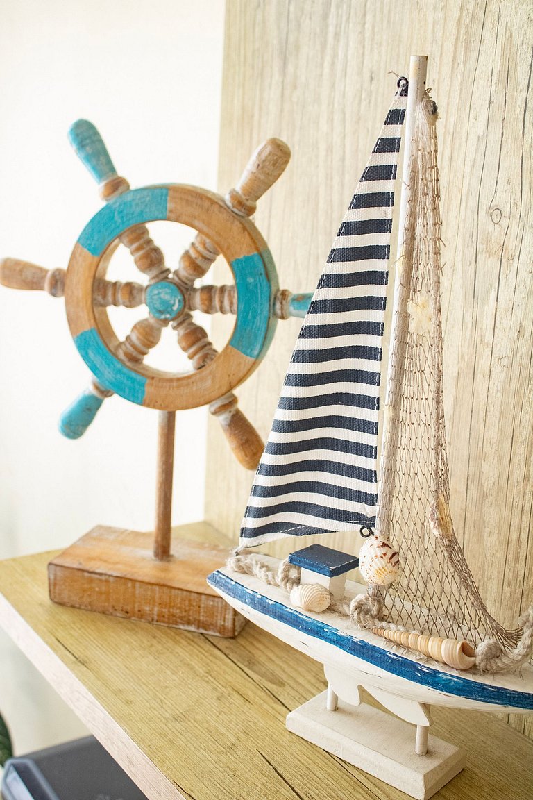 Arraial do Cabo - Vista Incrível- Praia Grande***